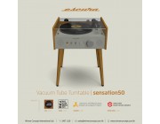 Escura Sensation 50 turntable 真空管 (膽機) 唱盤